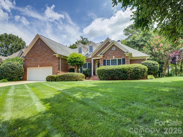 10119 Victoria Mill Court, Charlotte, NC 28277