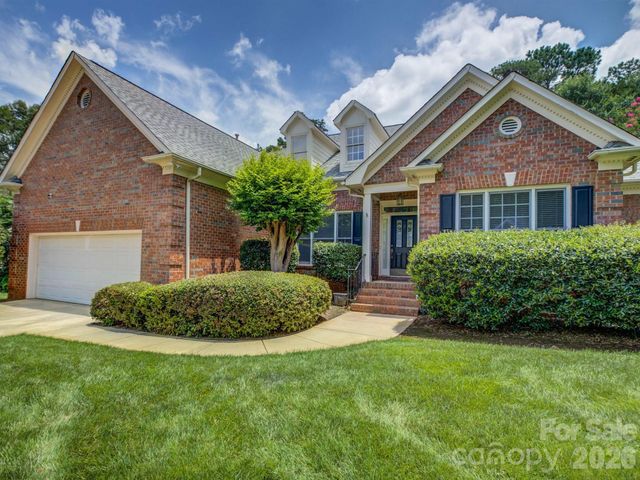 10119 Victoria Mill Court, Charlotte, NC 28277