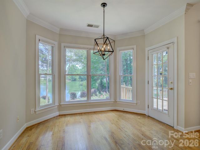 10119 Victoria Mill Court, Charlotte, NC 28277