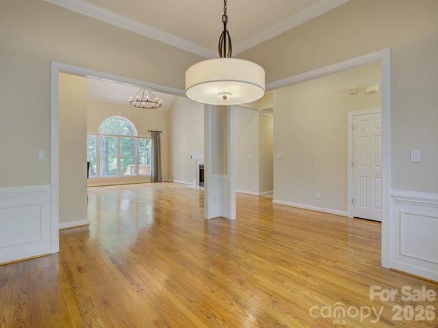 10119 Victoria Mill Court, Charlotte, NC 28277