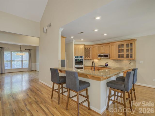 10119 Victoria Mill Court, Charlotte, NC 28277