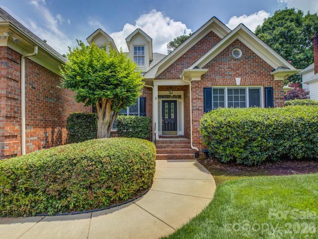 10119 Victoria Mill Court, Charlotte, NC 28277