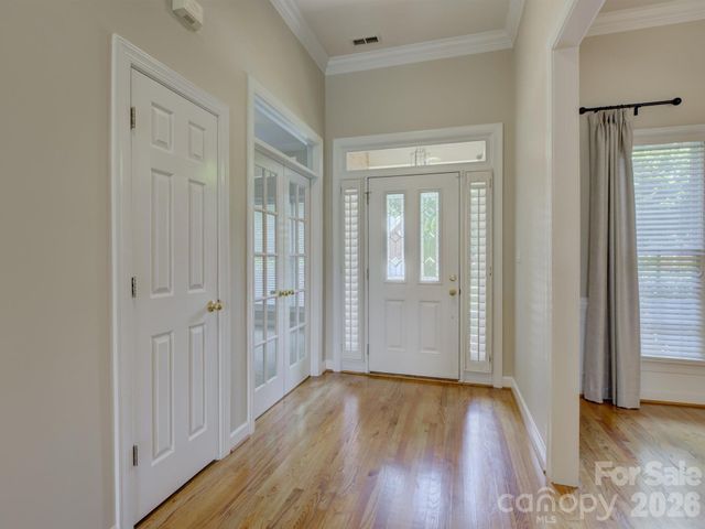10119 Victoria Mill Court, Charlotte, NC 28277