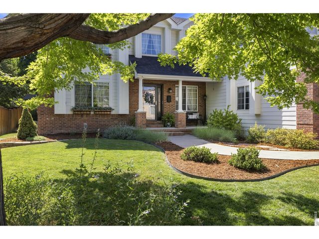 4713 McGraw Cir, Fort Collins, CO 80526