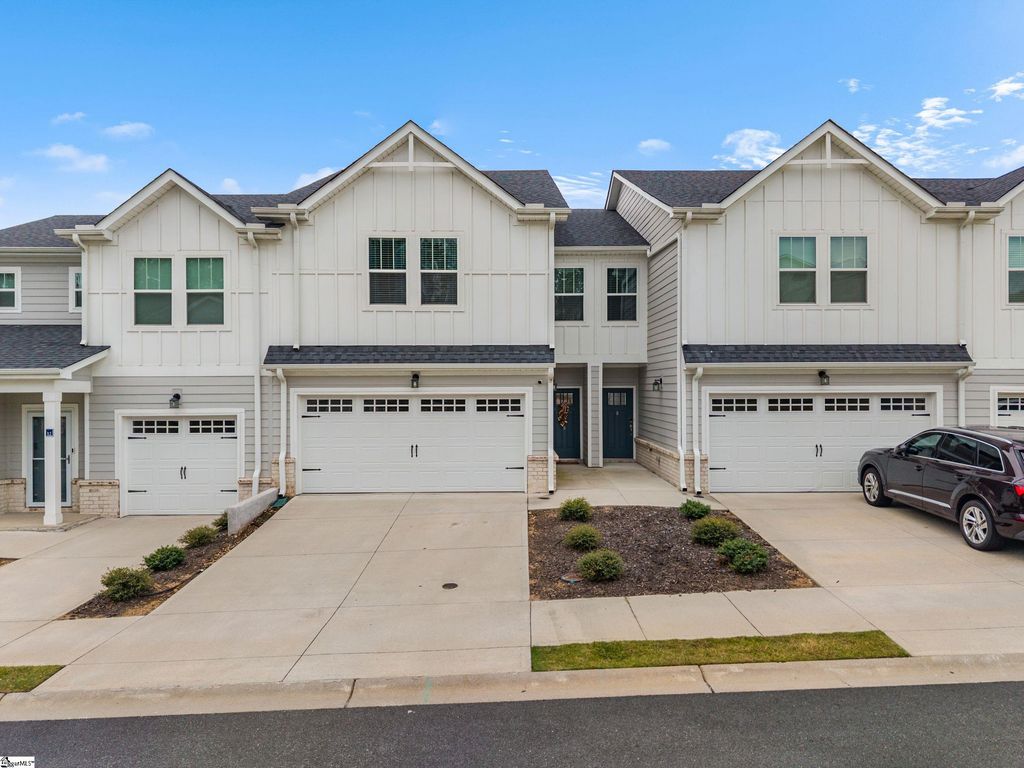 10 Sparrow Lane, Greenville, SC 29607