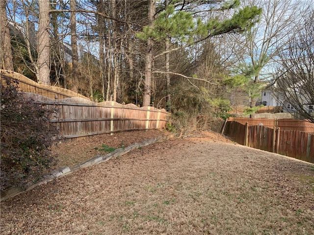 13623 Weycroft Circle, Alpharetta, GA 30004