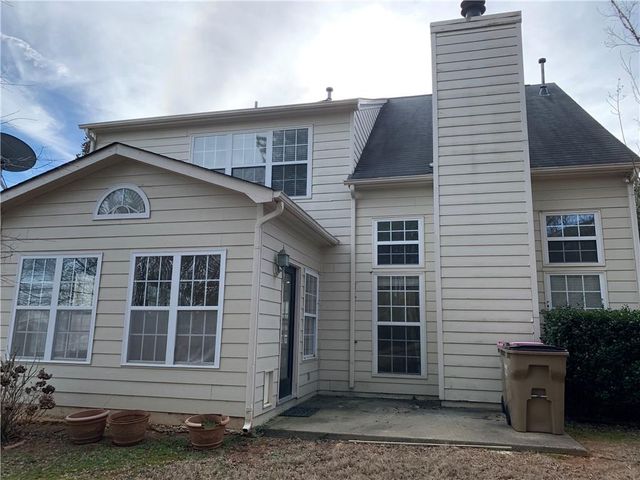 13623 Weycroft Circle, Alpharetta, GA 30004