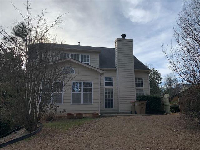 13623 Weycroft Circle, Alpharetta, GA 30004
