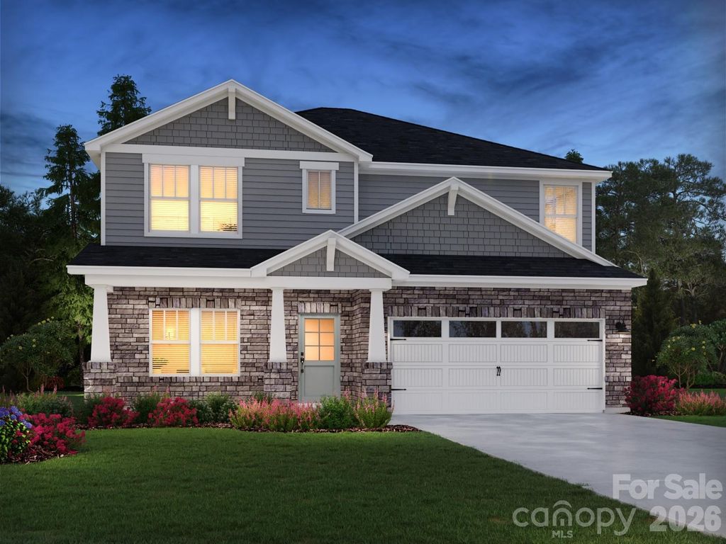 656 Darya Drive, York, SC 29745