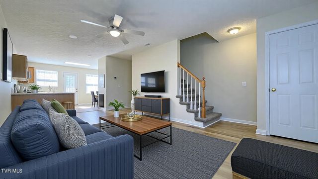 801 Magnolia Extension 6, Johnson City, TN 37604