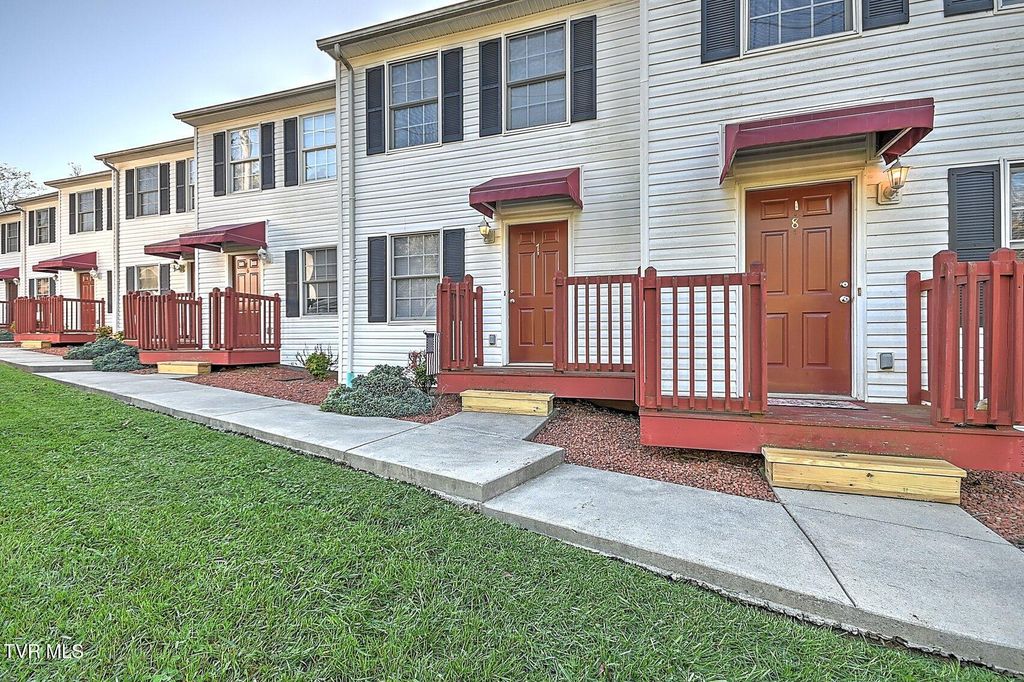 801 Magnolia Extension 6, Johnson City, TN 37604