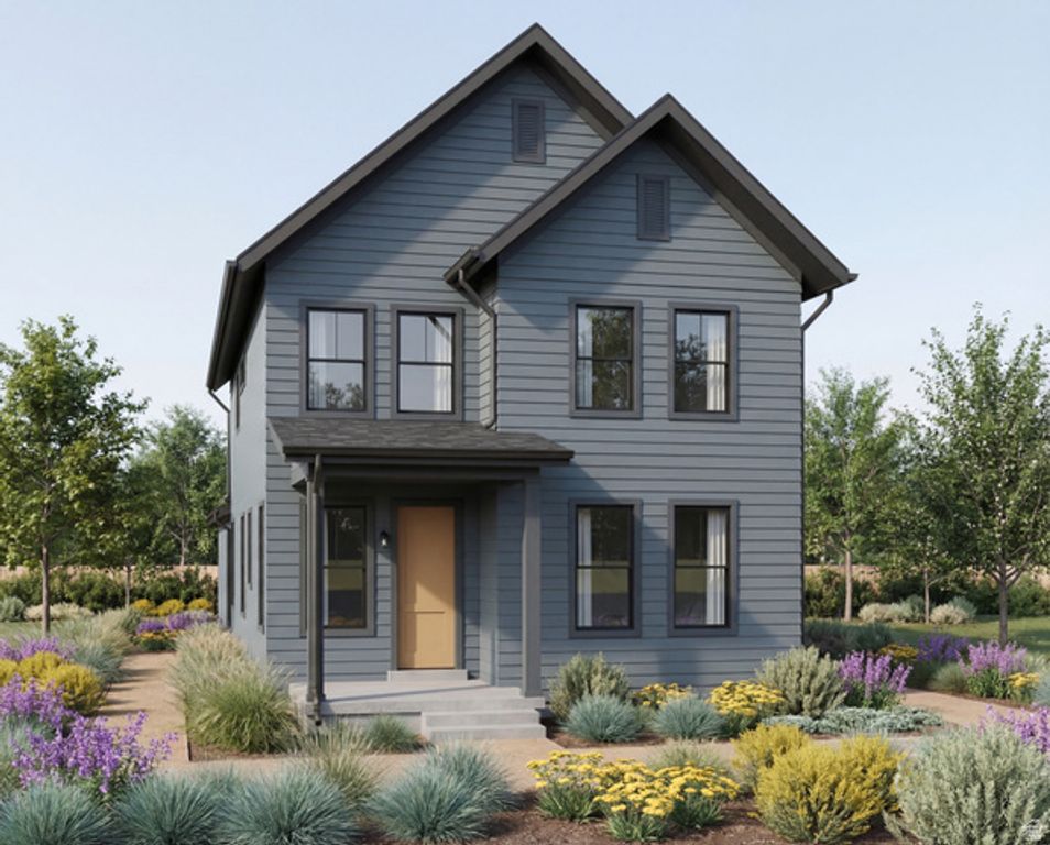 7002 W TERRAINE RD, West Jordan, UT 84081