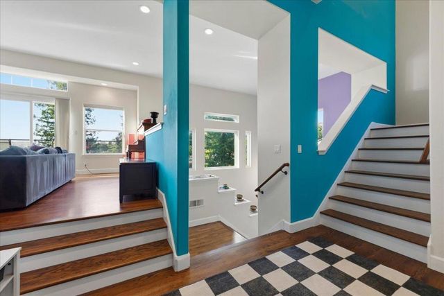 130 Florence Avenue, Oakland, CA 94618