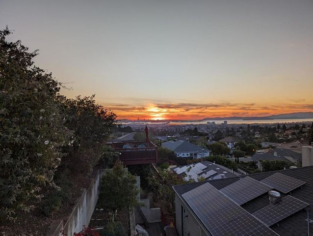 130 Florence Avenue, Oakland, CA 94618