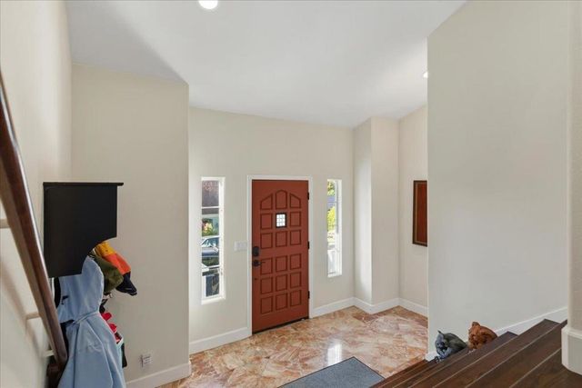 130 Florence Avenue, Oakland, CA 94618