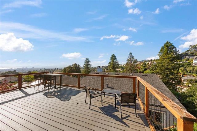 130 Florence Avenue, Oakland, CA 94618