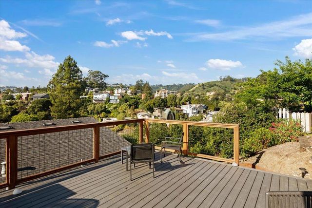 130 Florence Avenue, Oakland, CA 94618