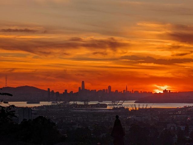 130 Florence Avenue, Oakland, CA 94618