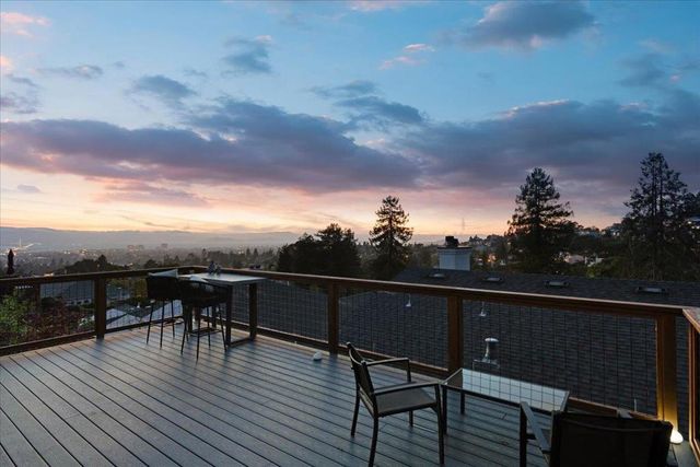 130 Florence Avenue, Oakland, CA 94618