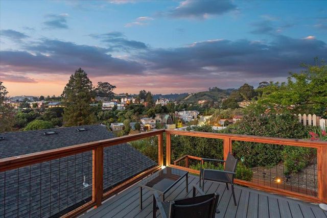 130 Florence Avenue, Oakland, CA 94618