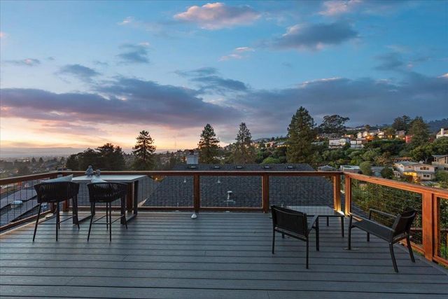 130 Florence Avenue, Oakland, CA 94618