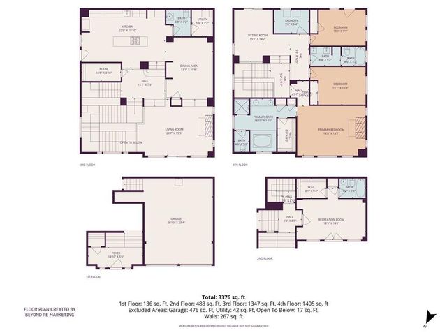 130 Florence Avenue, Oakland, CA 94618