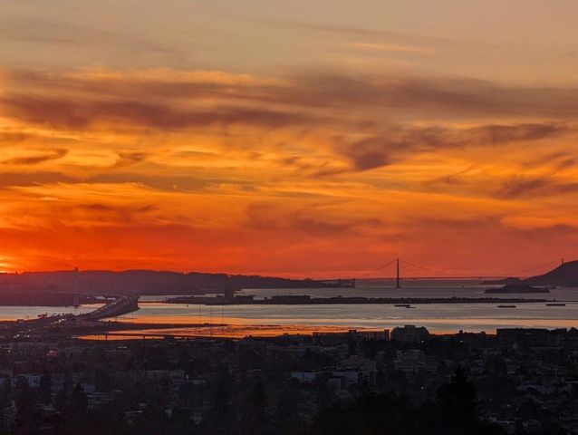 130 Florence Avenue, Oakland, CA 94618