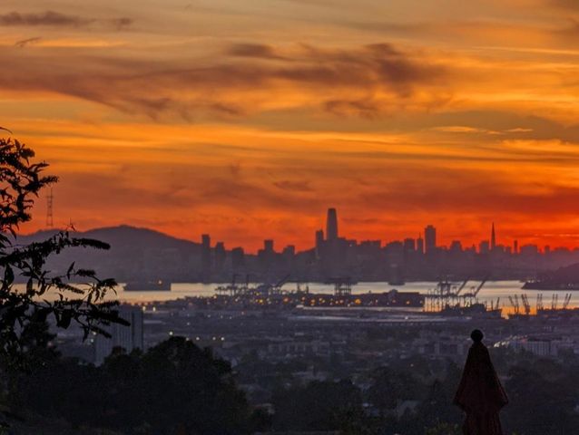 130 Florence Avenue, Oakland, CA 94618