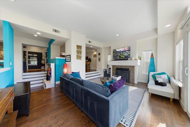 130 Florence Avenue, Oakland, CA 94618