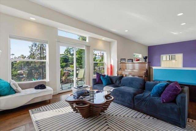 130 Florence Avenue, Oakland, CA 94618