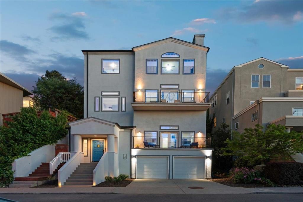 130 Florence Avenue, Oakland, CA 94618