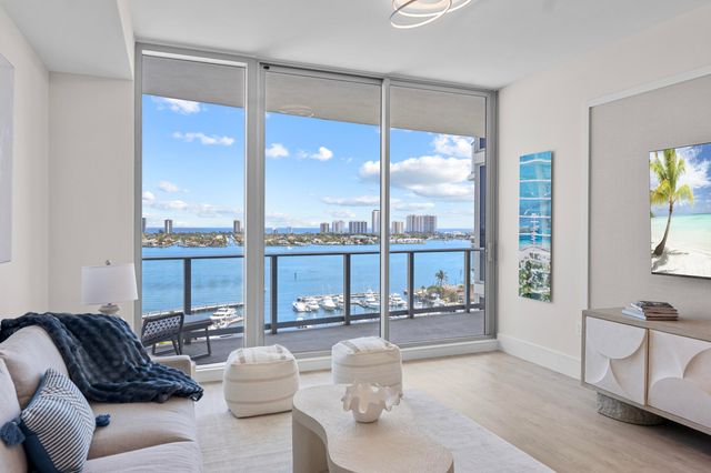 220 Lake Shore Drive 1410, Lake Park, FL 33403