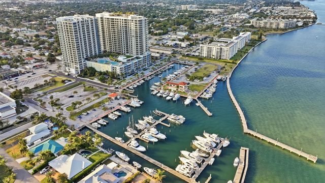 220 Lake Shore Drive 1410, Lake Park, FL 33403