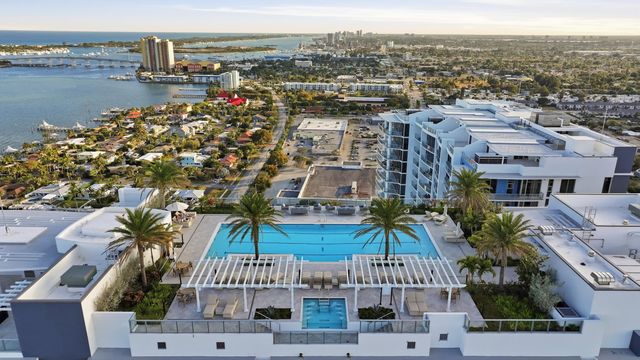 220 Lake Shore Drive 1410, Lake Park, FL 33403