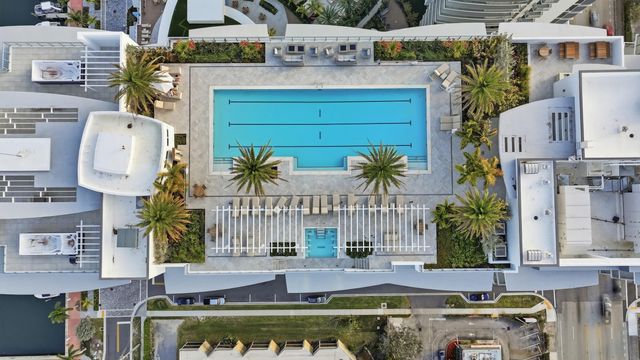 220 Lake Shore Drive 1410, Lake Park, FL 33403