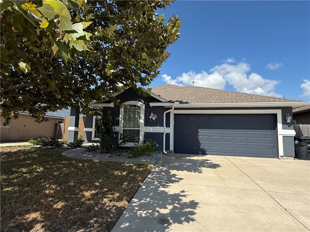 3826 Holland Dr, Corpus Christi, TX 78418 — photo 3