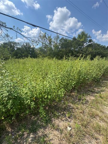 303 N Waco St, Mart, TX 76664