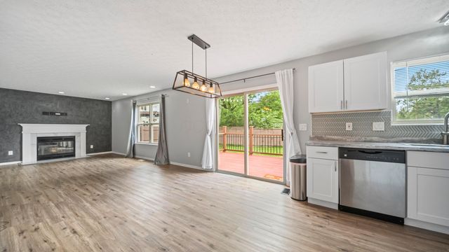 5115 Renmill Drive, Hilliard, OH 43026