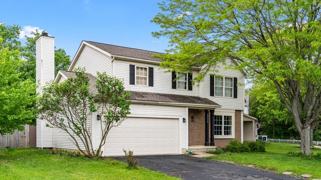 5115 Renmill Drive, Hilliard, OH 43026