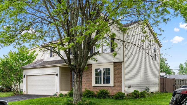5115 Renmill Drive, Hilliard, OH 43026