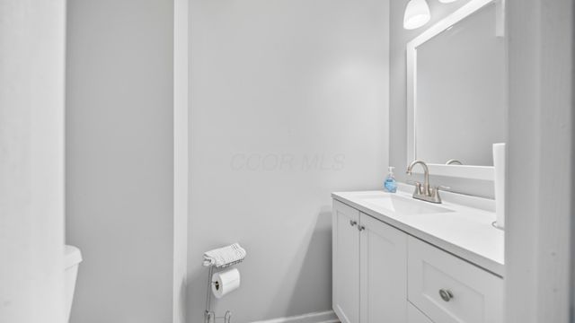 5115 Renmill Drive, Hilliard, OH 43026