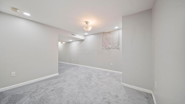 5115 Renmill Drive, Hilliard, OH 43026