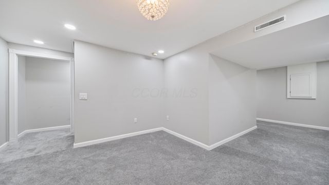 5115 Renmill Drive, Hilliard, OH 43026