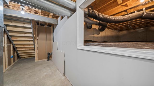 5115 Renmill Drive, Hilliard, OH 43026