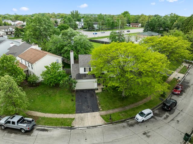 5115 Renmill Drive, Hilliard, OH 43026