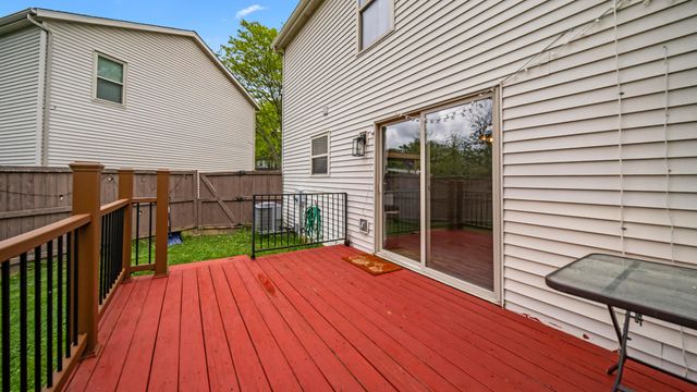 5115 Renmill Drive, Hilliard, OH 43026