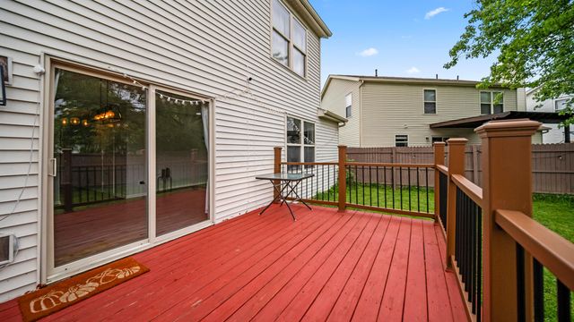 5115 Renmill Drive, Hilliard, OH 43026