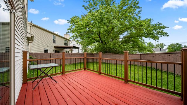 5115 Renmill Drive, Hilliard, OH 43026
