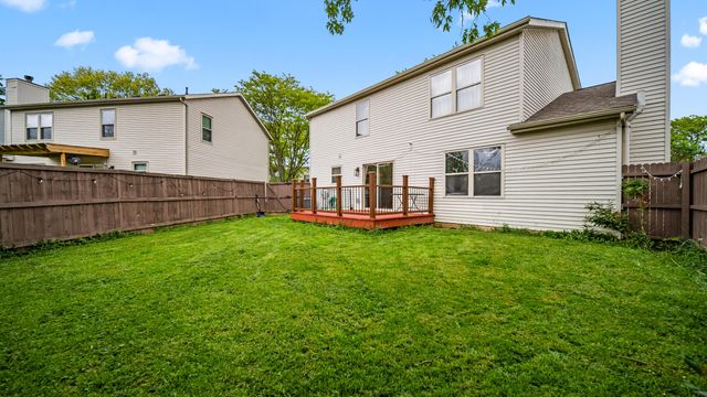 5115 Renmill Drive, Hilliard, OH 43026
