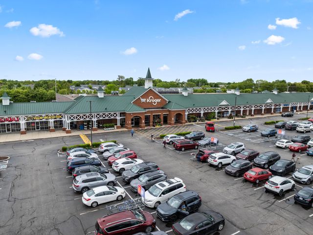 5115 Renmill Drive, Hilliard, OH 43026